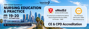 25th Global Summit on Nursing Education and Practice (GSNEP 2026)-kito